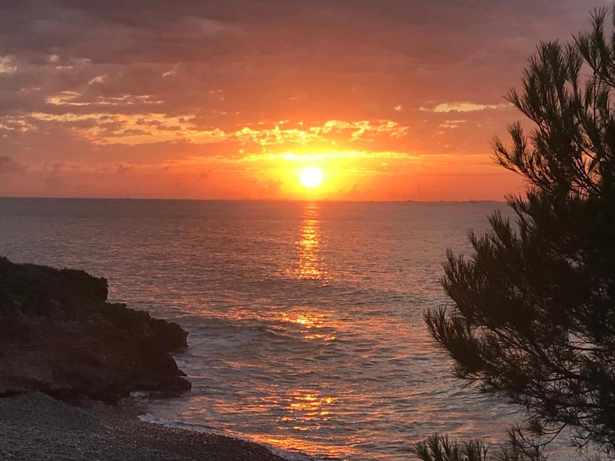 Apartamentos Playa D Y G Sant Carlos de la Ràpita Zewnętrze zdjęcie