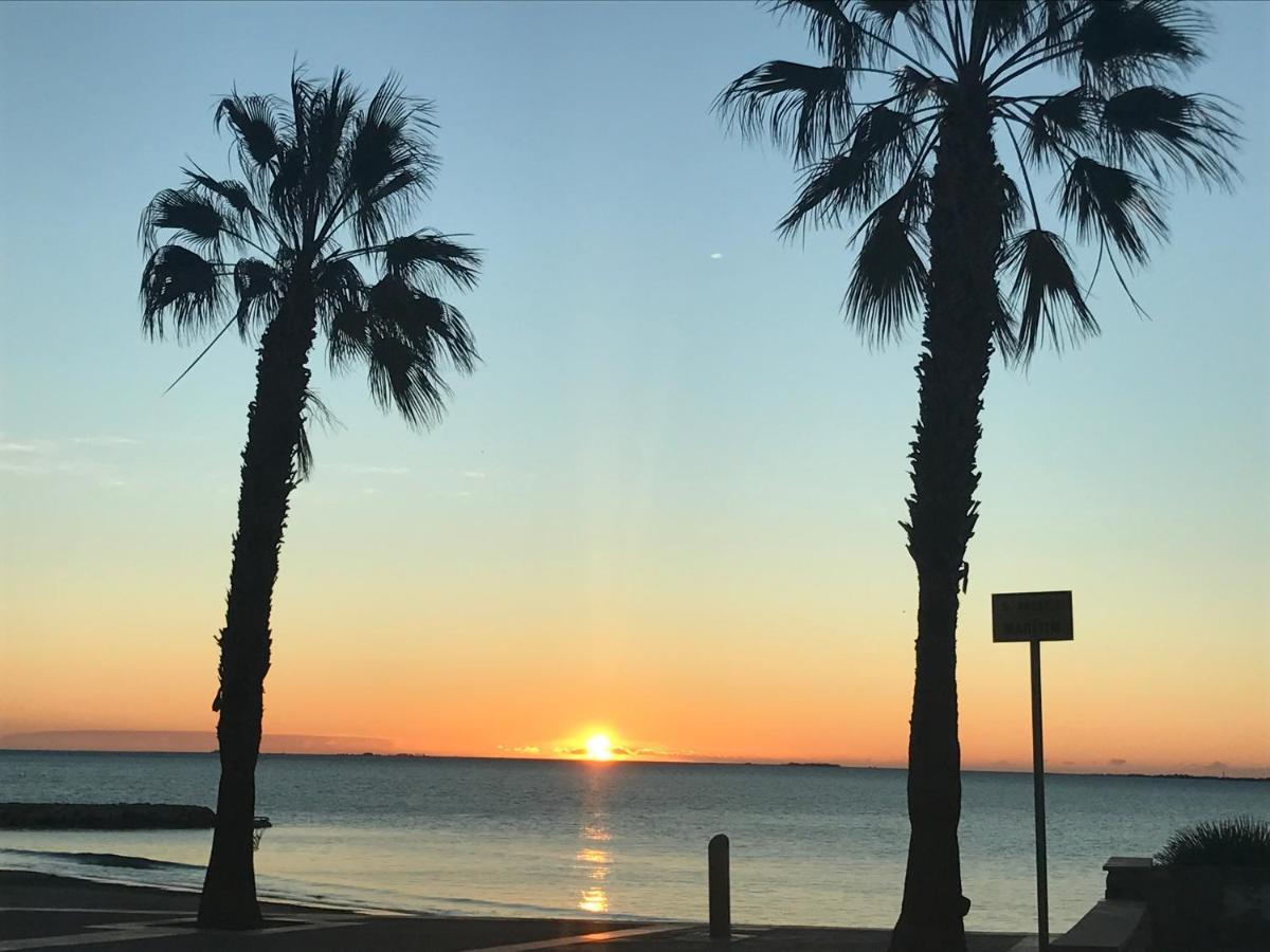 Apartamentos Playa D Y G Sant Carlos de la Ràpita Zewnętrze zdjęcie