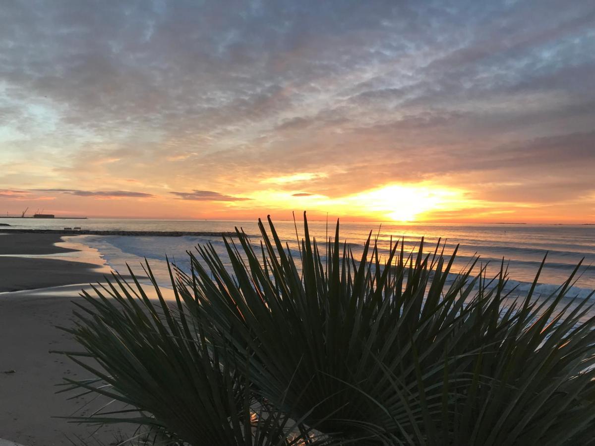 Apartamentos Playa D Y G Sant Carlos de la Ràpita Zewnętrze zdjęcie