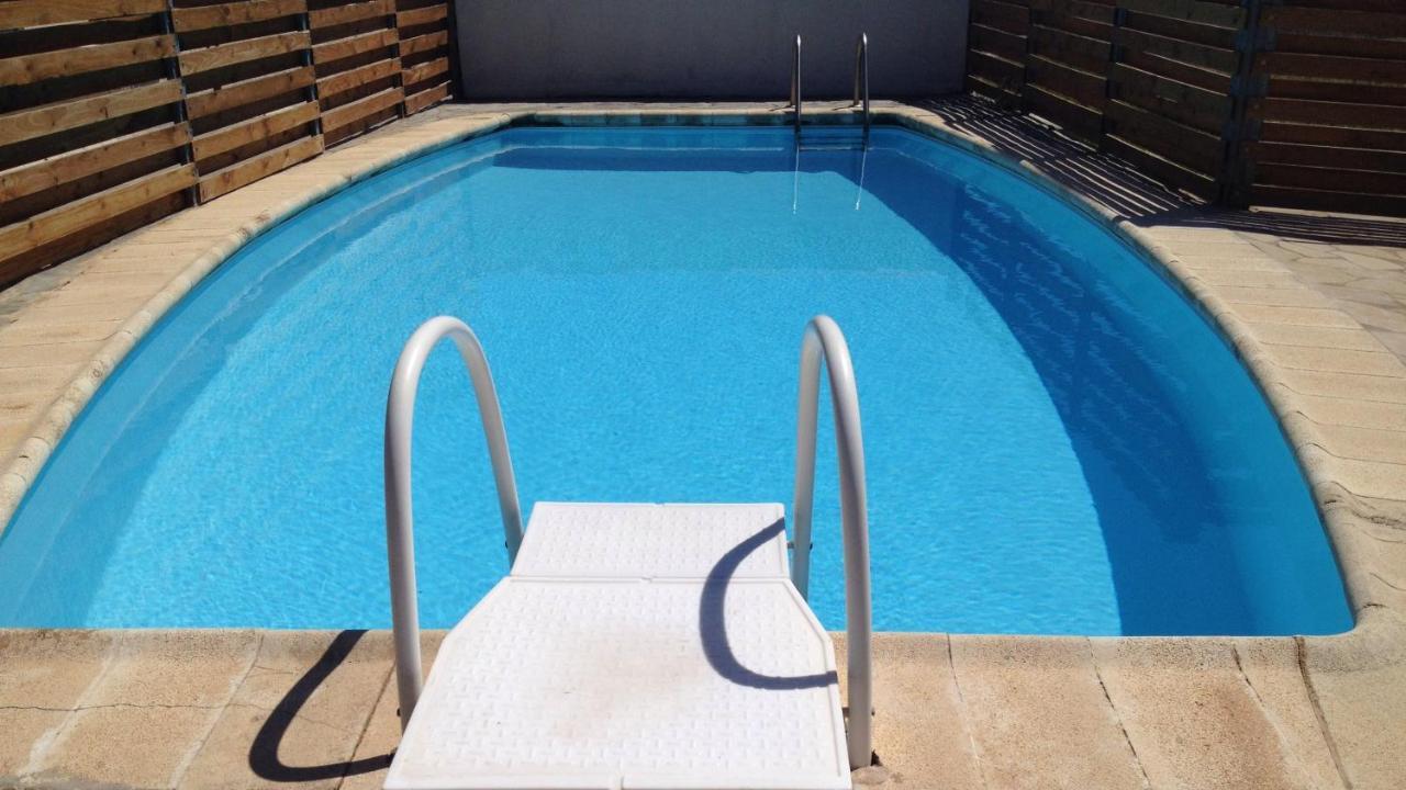 Apartamentos Playa D Y G Sant Carlos de la Ràpita Zewnętrze zdjęcie