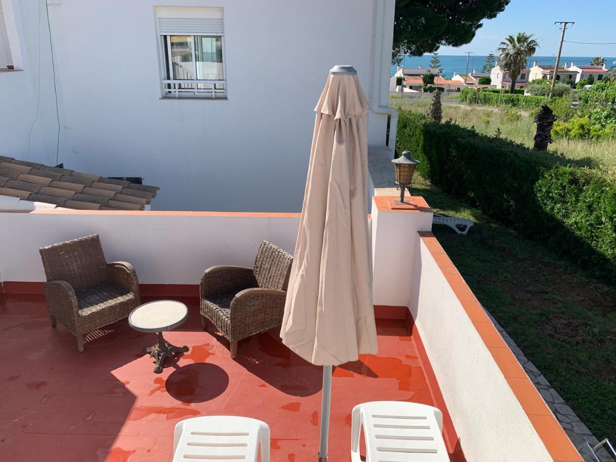 Apartamentos Playa D Y G Sant Carlos de la Ràpita Zewnętrze zdjęcie