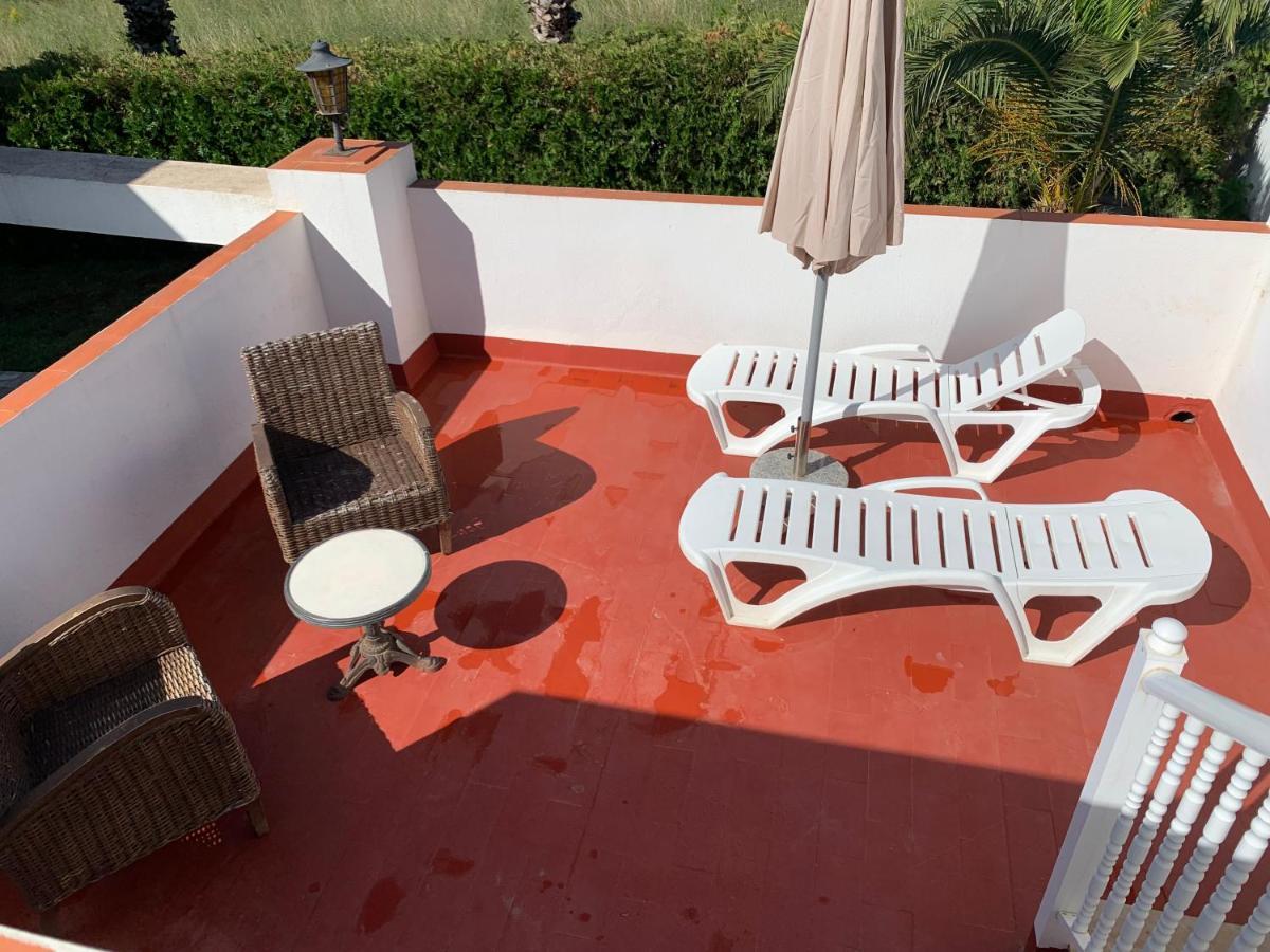Apartamentos Playa D Y G Sant Carlos de la Ràpita Zewnętrze zdjęcie