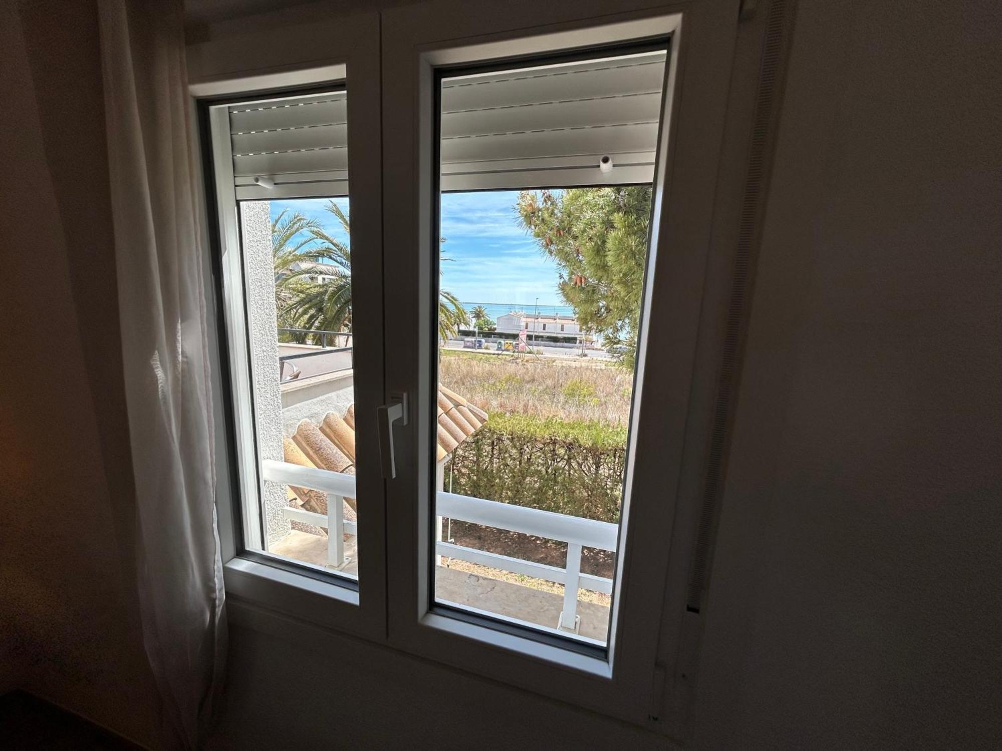 Apartamentos Playa D Y G Sant Carlos de la Ràpita Zewnętrze zdjęcie