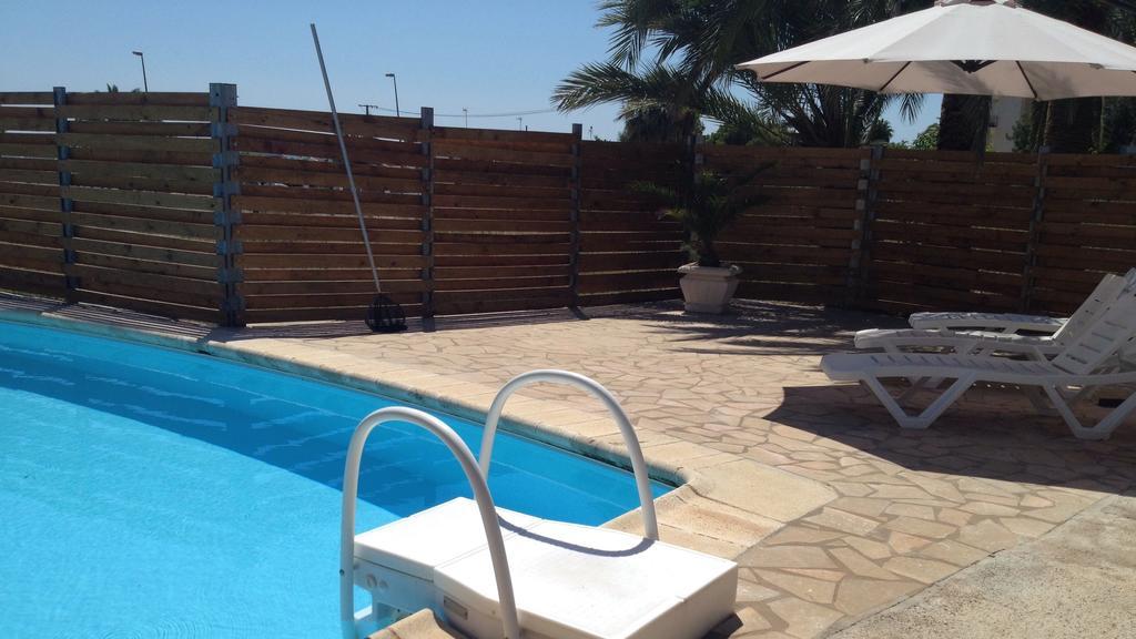 Apartamentos Playa D Y G Sant Carlos de la Ràpita Zewnętrze zdjęcie